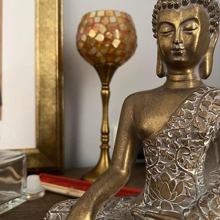 Athenian Zen Leilighet Eksteriør bilde